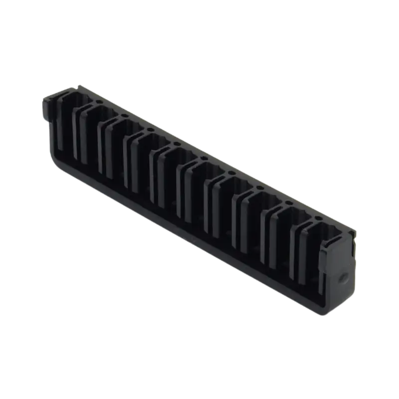 PB 971 lege BitBlock voor 10 bits zwart Rechtstreeks Van De Fabrikant