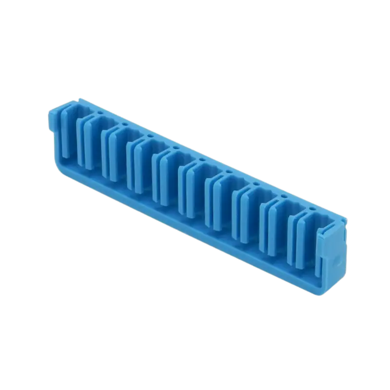 Bestel Nu PB 971 lege BitBlock voor 10 bits blauw
