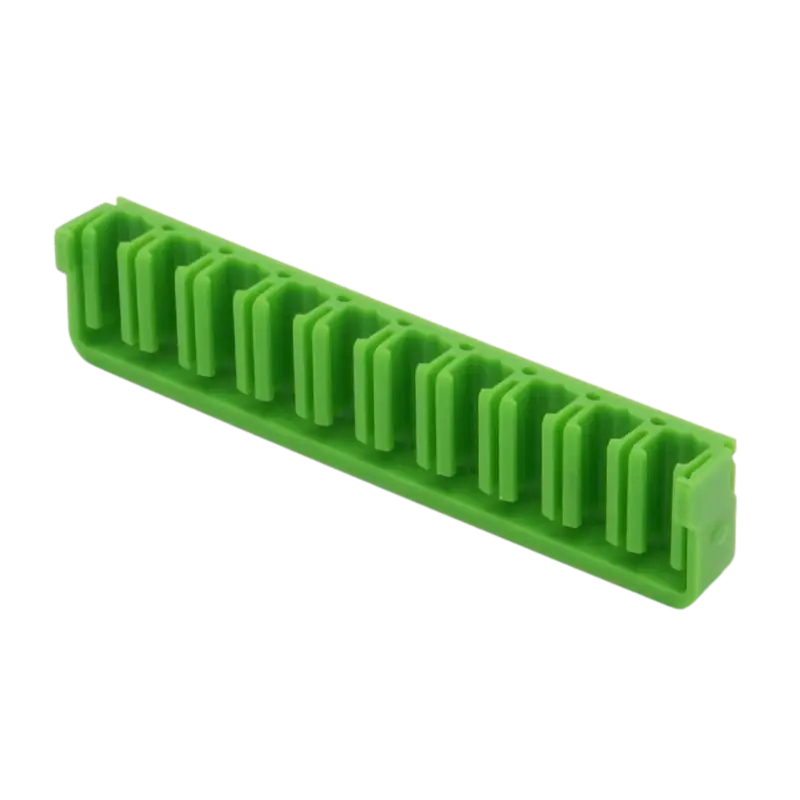 Shop Nu PB 971 lege BitBlock voor 10 bits groen