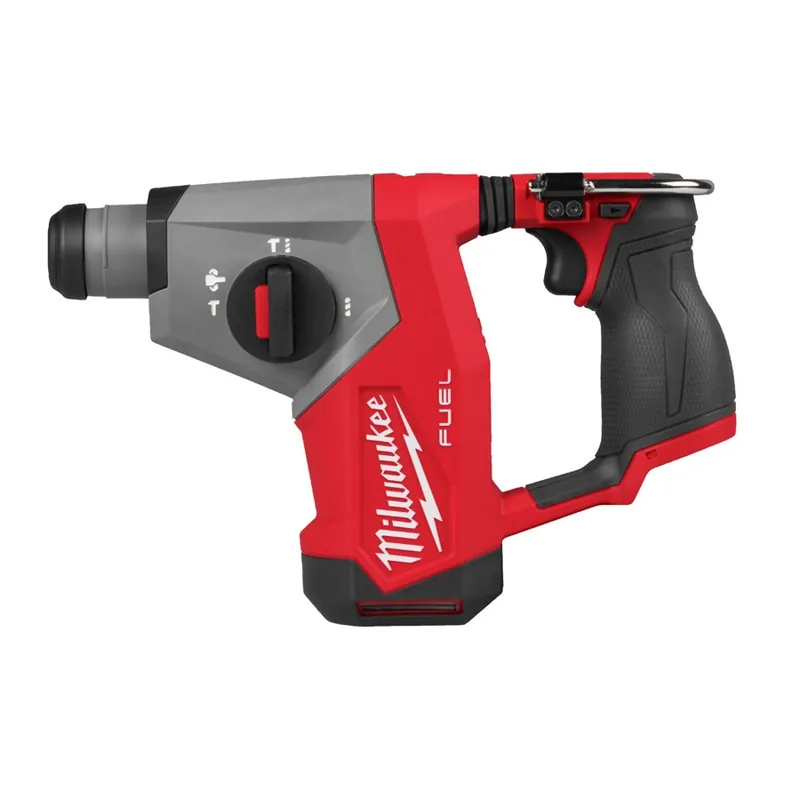 Aanbieding Milwaukee M12 FHAC16-0X combi boorhamer