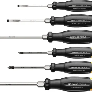 Tijdelijk Beschikbaar PB 38249.D, Evo SL & PH schroevendraaierset