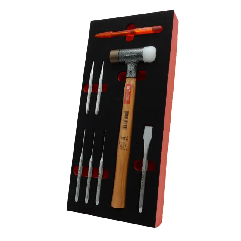 PB foam module slaggereedschap Limited Edition