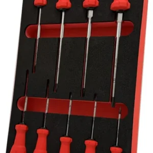 PB Foam Module met EVO Resitorx Schroevendraaiers 9-delig Lage Kosten