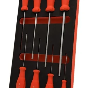 PB Foam module EVO Inbusschroevendraaiers 8-dlg. Weekendaanbieding