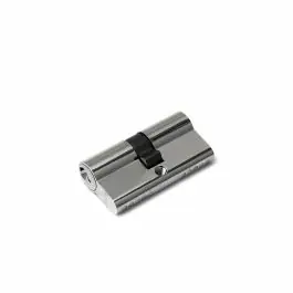 Wereldwijde Verzending DX® Profielcilinder 30-30 mm 5 pins cilinder verschillend sluitend incl. stelschroef M5x70mm 3