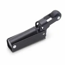 Fabrieksprijs DX® Deuropvanger Justor FR 1G zwaarte 1 excl. zwart