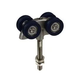 56X/180/SS-Soltaire 180 hangrol met verlengd draadeind rvs Beste Prijs