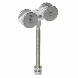 56KX/N-Hangrol met verlengd draadeind, rail 290 Shop Nu