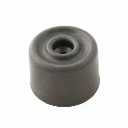 107E-Rubber stop Ambachtelijk