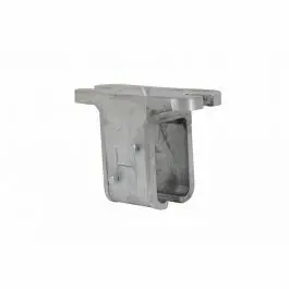 4AX/305-Plafonddrager verbinding, aluminium Geld-Terug-Garantie