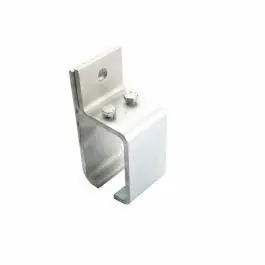 1X/307S-Wandverbindingsdrager, staal Nu Kopen