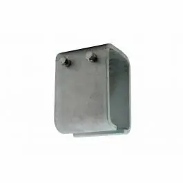 4RX/305SB-Lasdrager verbinding, staal Tijdelijk Beschikbaar