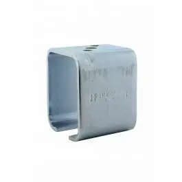 4R/301SB-Lasdrager open, staal Koopje