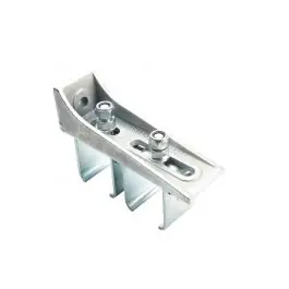 5/13-Sterling 800/2000, dubbele wanddrager Aanbieding