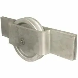 4SJ-Onderrol Sterling 2000 voor metalen deuren Tijdelijk Beschikbaar