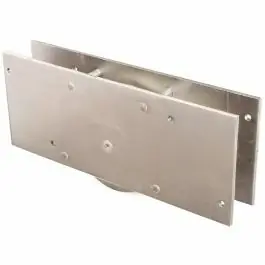 3-Onderrol Sterling 800 voor houten deuren Premium