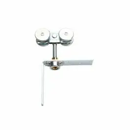 21A/4S-Hangrol 4-wielig, 301 (H) Merkproduct