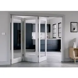 Wereldwijde Verzending RF50K2-Roomflex deurpakket 2 (3.0), 50kg