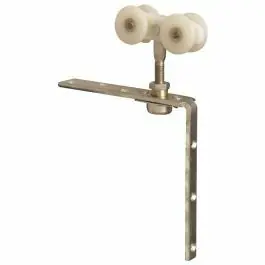 21K/4N-Hangrol 4-wielig, 290 Beperkt Aanbod