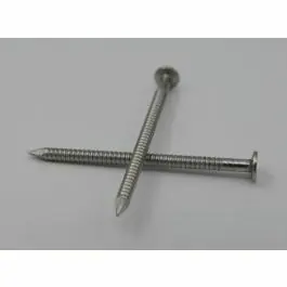 XL-Panel V62400001 Platkop Ringnagel RVS - 2.9 x 65mm op band Koop Online