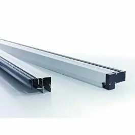 Wereldwijde Verzending Ducotop ventilatierooster 50/zr largo vom1 701- 800mm