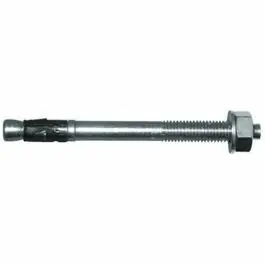 Uitverkoop Fischer doorsteekanker FAZ II m10 x 73mm dikte 30mm