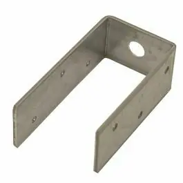 Exclusieve Aanbieding Gb Regelwerkklem 46 x 80 x 91 30 x 2mm SV 01046