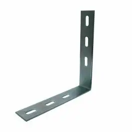 Dagaanbieding Gb Betonhoek 400 x 400 80 x 6mm EV 0756440