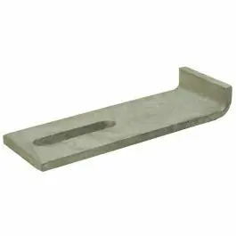 Beperkte Voorraad Gb Elementverankering 25 x 170mm 60 x 8mm EV 07586260