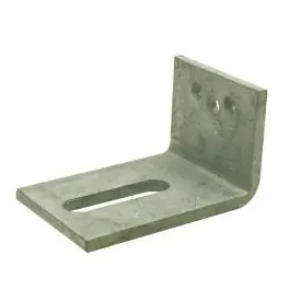 Seizoensaanbieding Gb hoekanker zwaar 70x120 TV 758877