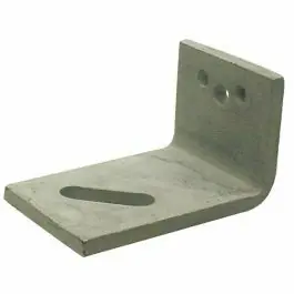 Direct Verzonden Gb hoekanker zwaar 70x120 TV 759875