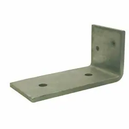 Exclusief Gb hoekanker zwaar 100x150 759915