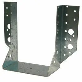 Speciale Aanbieding Gb Raveeldrager type A 80 x 120mm 2mm SV 078915