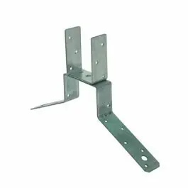 Beperkte Voorraad Gb Nokgordingklos 71 x 30 x 2mm SV 079250