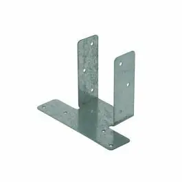 Betrouwbaar Gb Trussclip horizontaal 59 x 85 x 1.25mm SV 07953