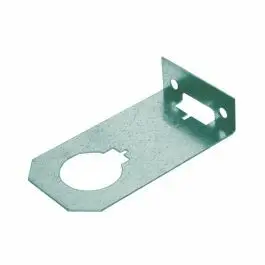 Aanbieding Gb Leuninganker 165 x 90 x 1.25mm SV 10070