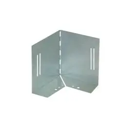 Dagaanbieding Gb Hoekstuk voor metalen randkist 220 x 300mm SV 103021