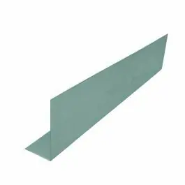 Premium Gb Metalen randkist 84° 200 x 2000 x 1.5mm SV 107200