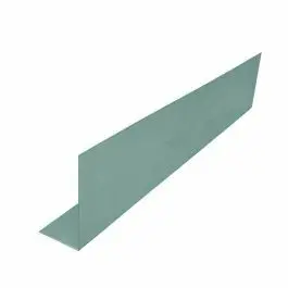 Premium Gb Metalen randkist 84° 240 x 2000 x 1.5mm SV 107240