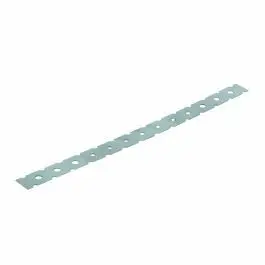 Exclusieve Aanbieding Gb Lijmkoppelstrip Optima 300 x 20 x 0.5mm RVS 316 O.G. 212145