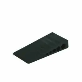 Topkwaliteit Gb Stelwig zwart 100 x 45 x 18mm KS 340030