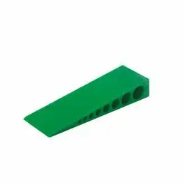 Direct Beschikbaar Gb Stelwig groen 150 x 45 x 25mm KS 340040
