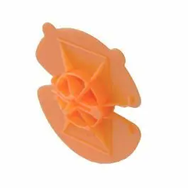 Authentiek Gb Ecoclip 50/55mm PP 34128