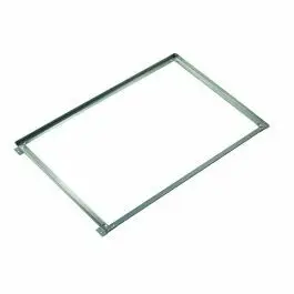 Wereldwijde Verzending Gb Matrand 610 x 910mm 25 x 25 x 2mm TV 68747