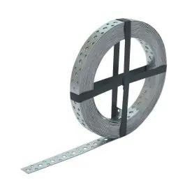 Actieprijs Gb Montageband/windverband 10 meter 20 x 1mm SV 85454