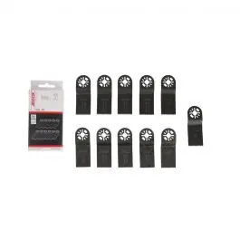 Wereldwijde Verzending 4tecx Multizaagblad set universeel 93 hout 5 x universeel 04/6 x universeel 06