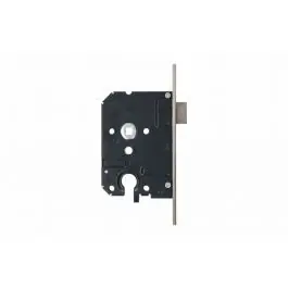 4tecx Veiligheidsslot 119 SKG** steekmaat pc 55mm voorplaat vierkant draairichting 1/2 Gratis Verzending