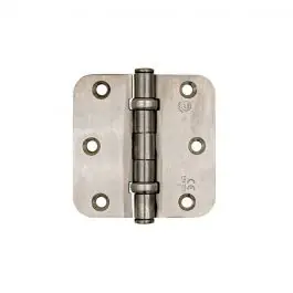 4tecx Kogellagerscharnier 76x76x2,4mm rvs RD Exclusieve Aanbieding