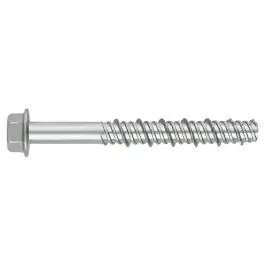 4tecx Betonschroef SR-anti corrosie coating Ø 6 x 60mm ETA-1 100 stuks Bestseller