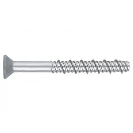 4tecx Betonschroef SR-anti corrosie coating Ø 6 x 60mm ETA-1 Tx-30 100 stuks Hete Deal